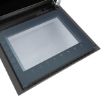 Электрическая стеклокерамическая плита MAUNFELD MEC65CW07