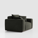 Кресло SAGA SG050