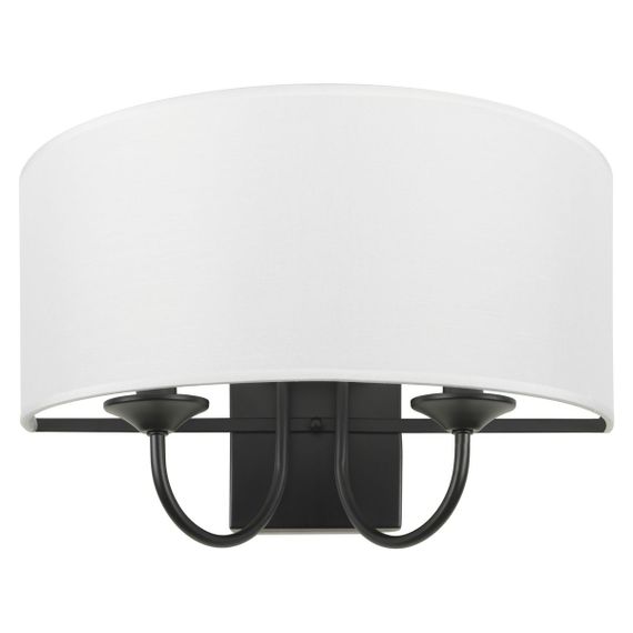 Настенный светильник Loft it Balance 10416W BL