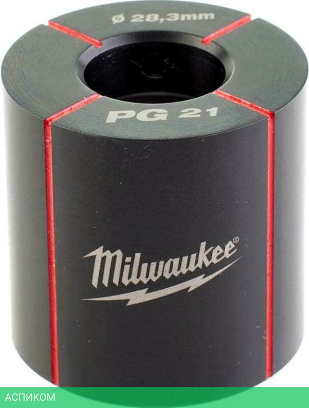 Ограничительная гильза Milwaukee PG21 (4932430917)