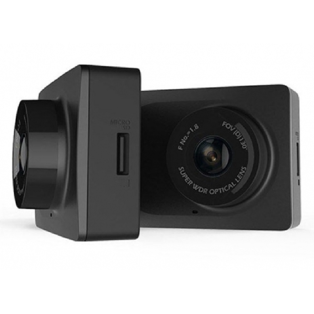 Видеорегистратор Xiaomi Yi Smart Dash Camera SE Black