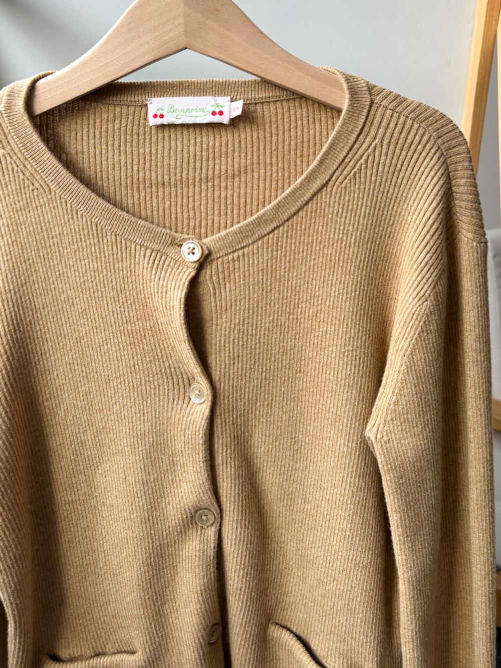 Кардиган Bonpoint, 140