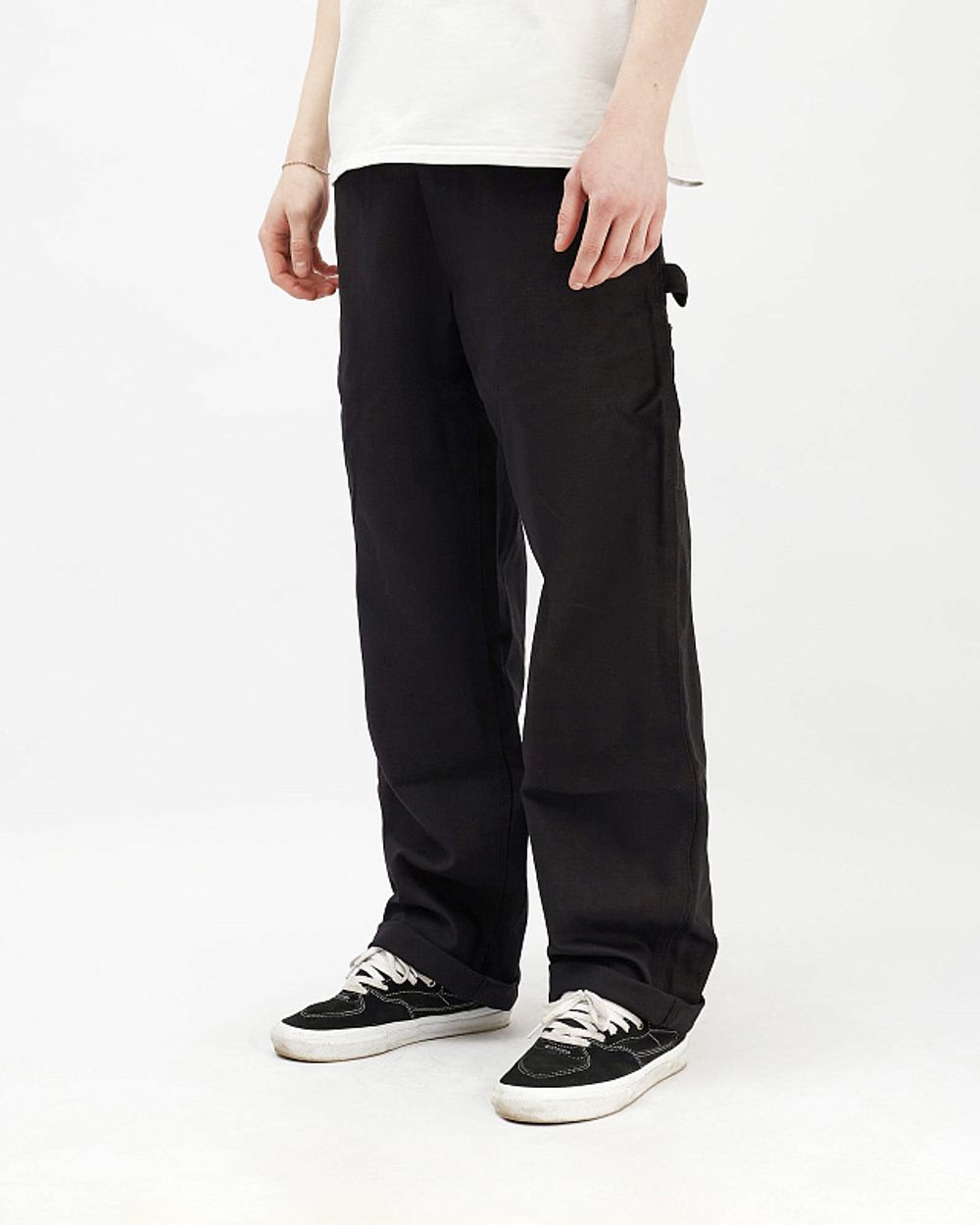 Брюки Anteater Workpants Black
