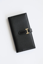 Hermes Bearn Wallet
