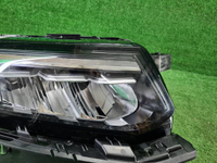 Фара правая Geely Tugella (2019-н.в.) LED