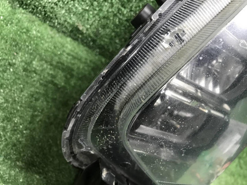 Фара левая Hyundai Tucson 4 (2020-н.в.) LED