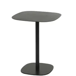 Барный стол Square 60х60 см, черный