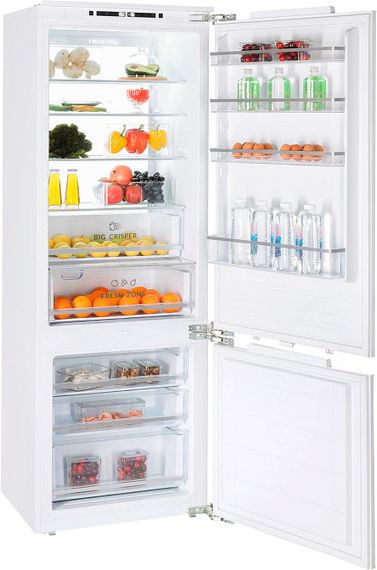 Холодильник HIBERG i-RFCB 500F NFW