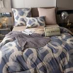 Комплект постельного белья Сатин 100% хлопок C599