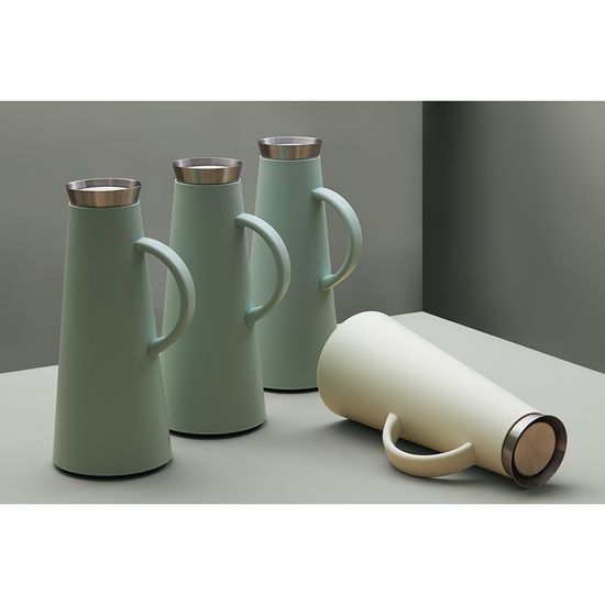 Термокувшин zen, 1 л, мятный