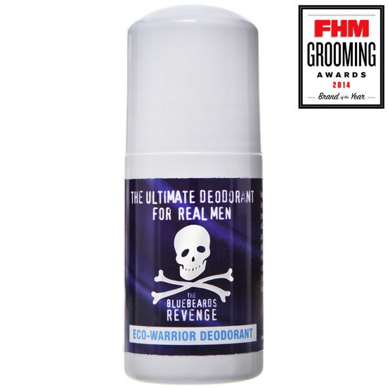 Дезодорант Bluebeards Revenge