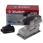 Плоскошлифовальная машина Зубр ЗПШМ-300Э-02