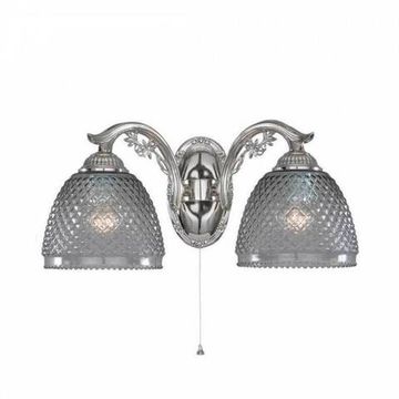 Двухламповое бра Reccagni Angelo A.9801/2