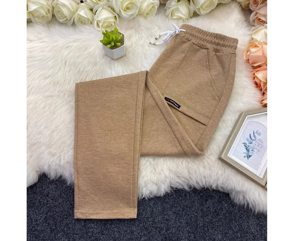 Брюки 50364646 Fabrika