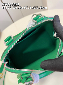 Louis Vuitton Alma BB
