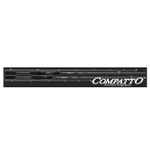 Спиннинг Graphiteleader Compatto GCMS-705L max 10g, длина - 2,14 m
