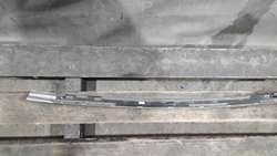 Накладка крышки багажника Mercedes GLA (X156) 13-20 Б/У Оригинал A1567430082