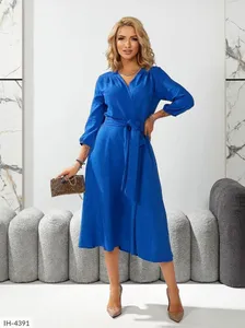 Платье IH-4391 Фабрика Моды