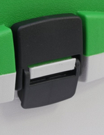 Ящик рыболовный 3-полочный большой FisherLand