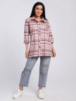 Туника большие размеры