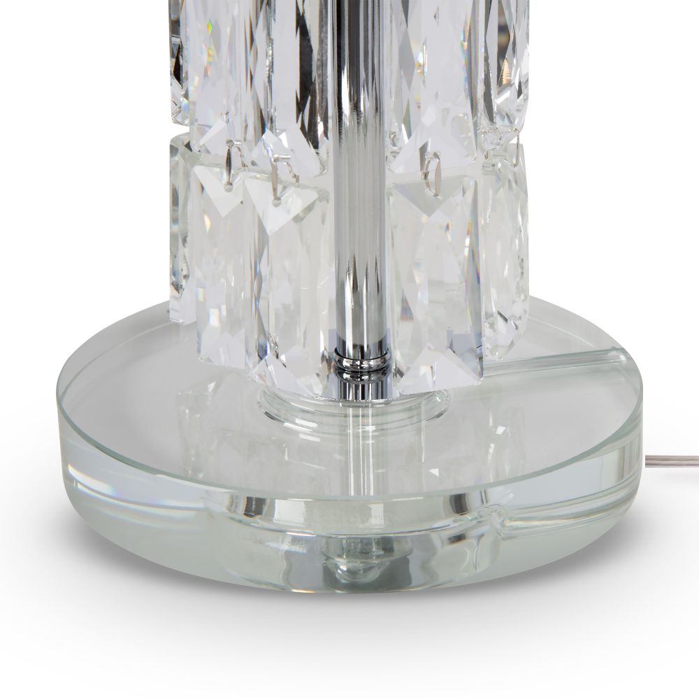 Настольная лампа Maytoni Talento DIA008TL-01CH