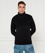 Гольф Fisherman G- Star Raw - черный(D25151 C868)