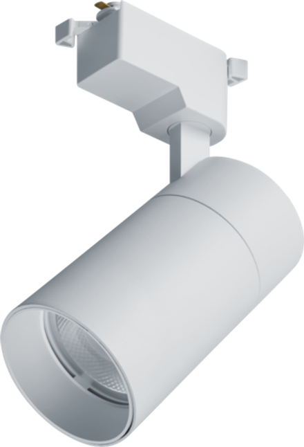 Светильник Navigator 95 547 NLT-T1-1L-25W-840-WH-LED (трековый, 36 гр, 4000К)