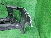 Бампер передний Chery Tiggo 9 (2024-н.в.)