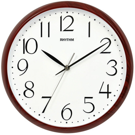 Настенные часы Rhythm CMG578NR06