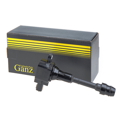 Катушка зажигания NISSAN Primera P12/X-Trail T30 mot.2,0/2,5L GANZ GIG16115