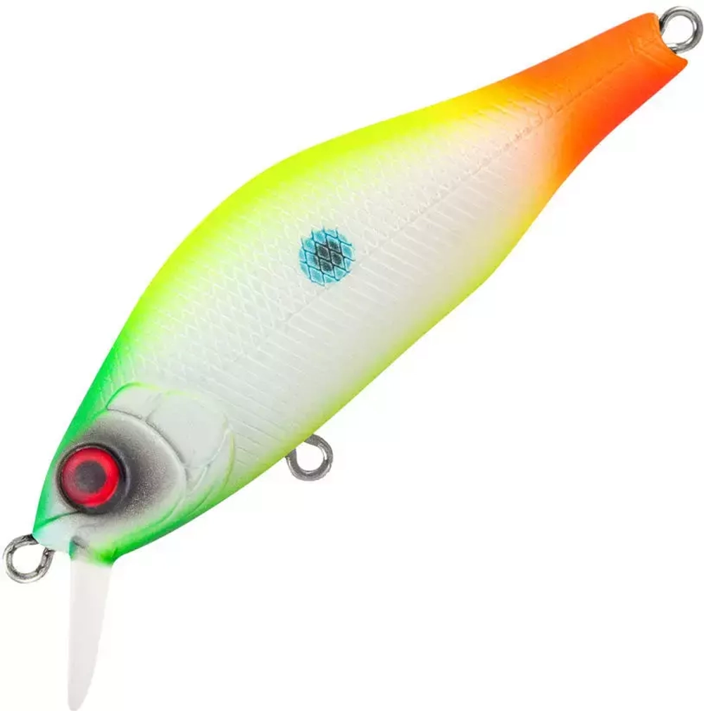 Воблер TsuYoki HUMP 70SP (8.3гр/7см)