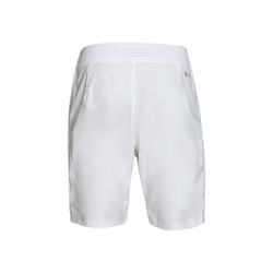 Мужские теннисные шорты adidas Paris Ergo Shorts Men - White, Grey