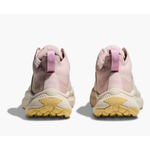 Кроссовки женские HOKA W TRANSPORT CHUKKA GTX Cosmic Pearl / Oat Milk