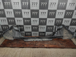 Бампер задний Hyundai Creta 1 (GS) 16-21 Б/У Оригинал 86611M0000