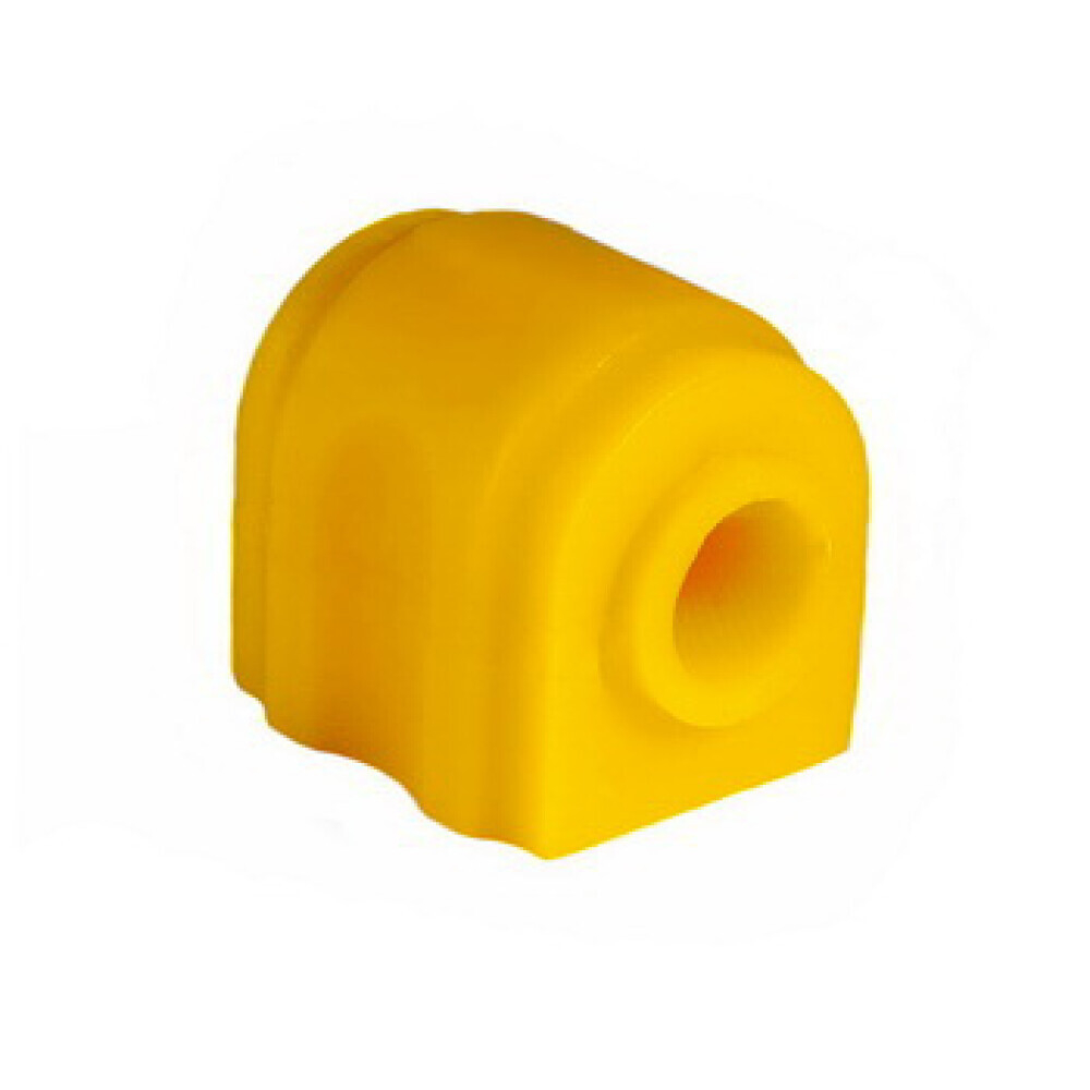 Полиуретановая втулка стабилизатора, задней подвески I.D. = 21,5 мм (2 шт.), Точка опоры.10-01-1885