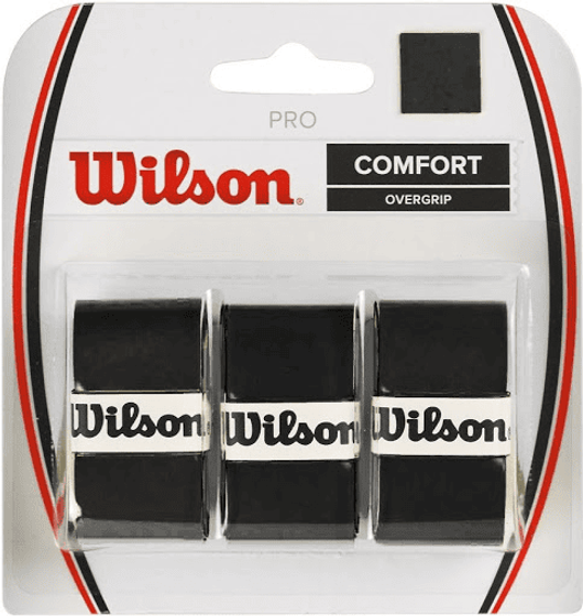 Овергрипы Wilson Pro Overgrip (3 шт.)