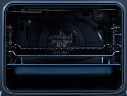 Духовой шкаф Kuppersberg HO 656 T