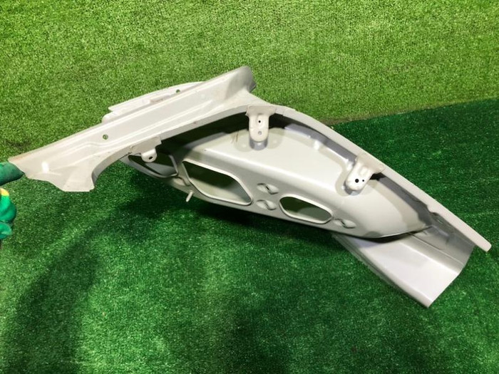 Панель задняя правая Hyundai Genesis Coupe (2009-2016)