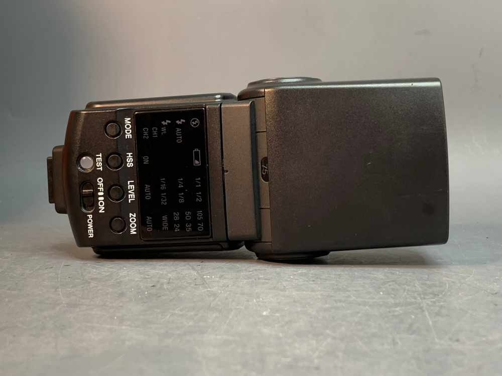 Sony HVL-F42AM