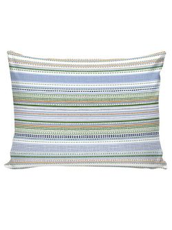 Наволочка комплект 2шт Сказка "Бисер (компаньон)" 40х60 см, перкаль