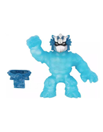 GooJitZu 43492 Самурай Пантаро Stretch Strikers — тянущаяся фигурка