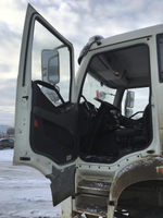 FAW J6 8x4 Самосвал CA3310P66K24T4E5 (Дизельный, 11,1 л, 420 л.с., МТ)