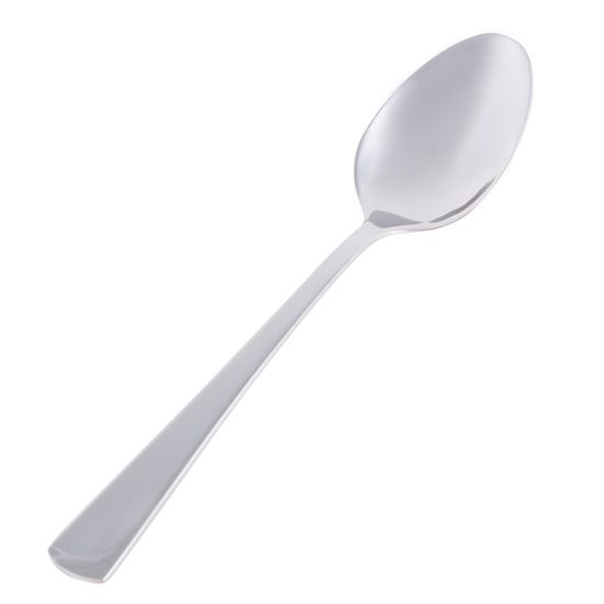 Сахарница 560 мл. из нержавеющей стали Kamille KM-7003 с ложечкой и стеклянной крышкой