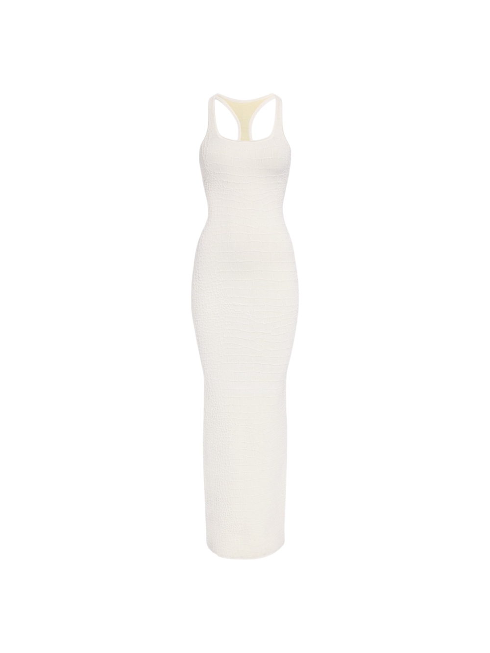 Платье JACQUEMUS