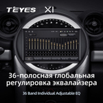 Teyes X1 9"для BMW Mini 2010-2016