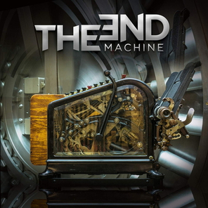The End Machine / The End Machine (LP)