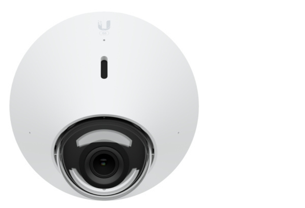 Видеокамера IP Ubiquiti UniFi Protect G5 Dome
