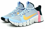 Кроссовки Nike Metcon 3 (Женская размерная сетка)