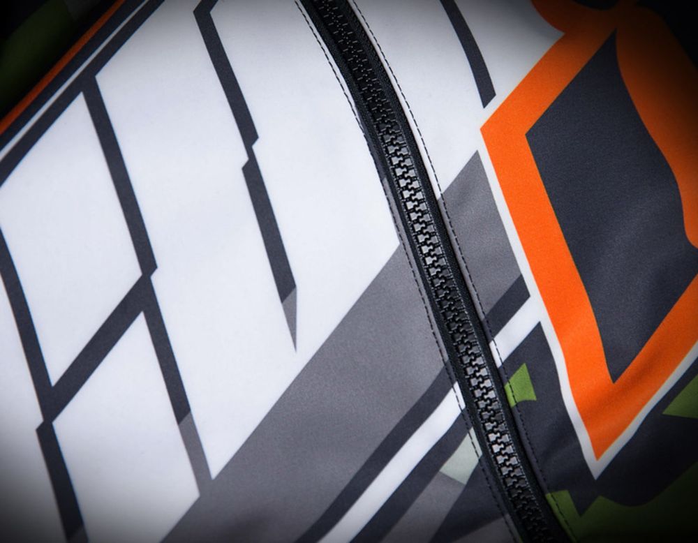 Team Merc / Камуфляж