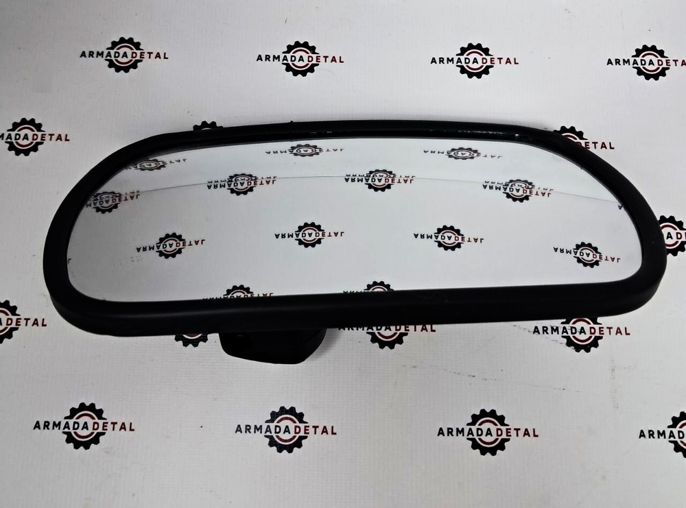 Зеркало заднего вида | 123/04970 | Аналог